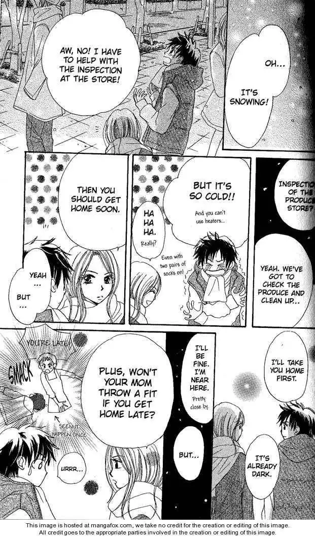 Monkey High! Chapter 5 46